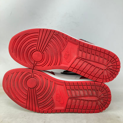 Jordan 1 Retro High Homage To Home Chicago