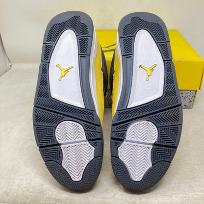 Jordan 4 Retro Lightning (2021)
