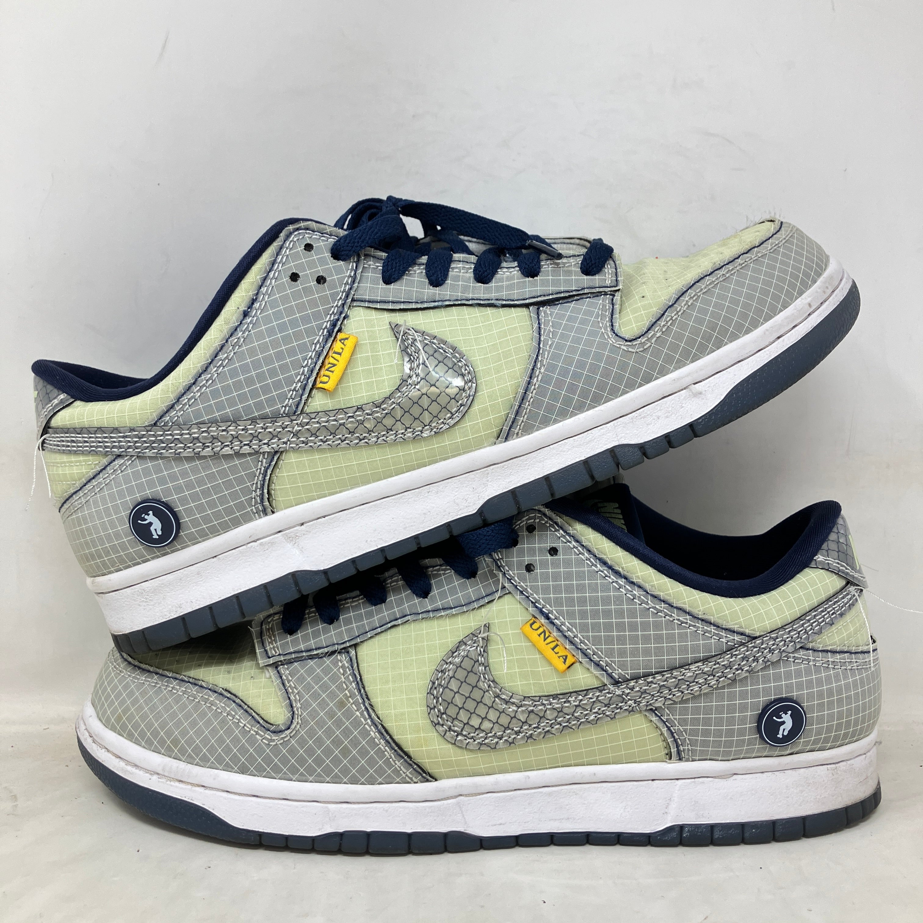 Nike Dunk Low Union Passport Pack Pistachio