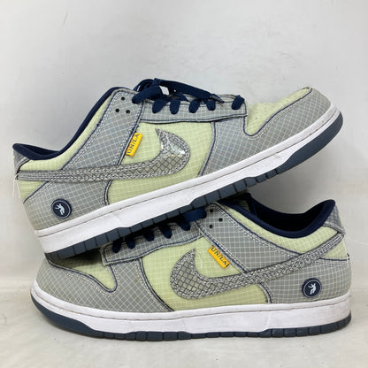 Nike Dunk Low Union Passport Pack Pistachio