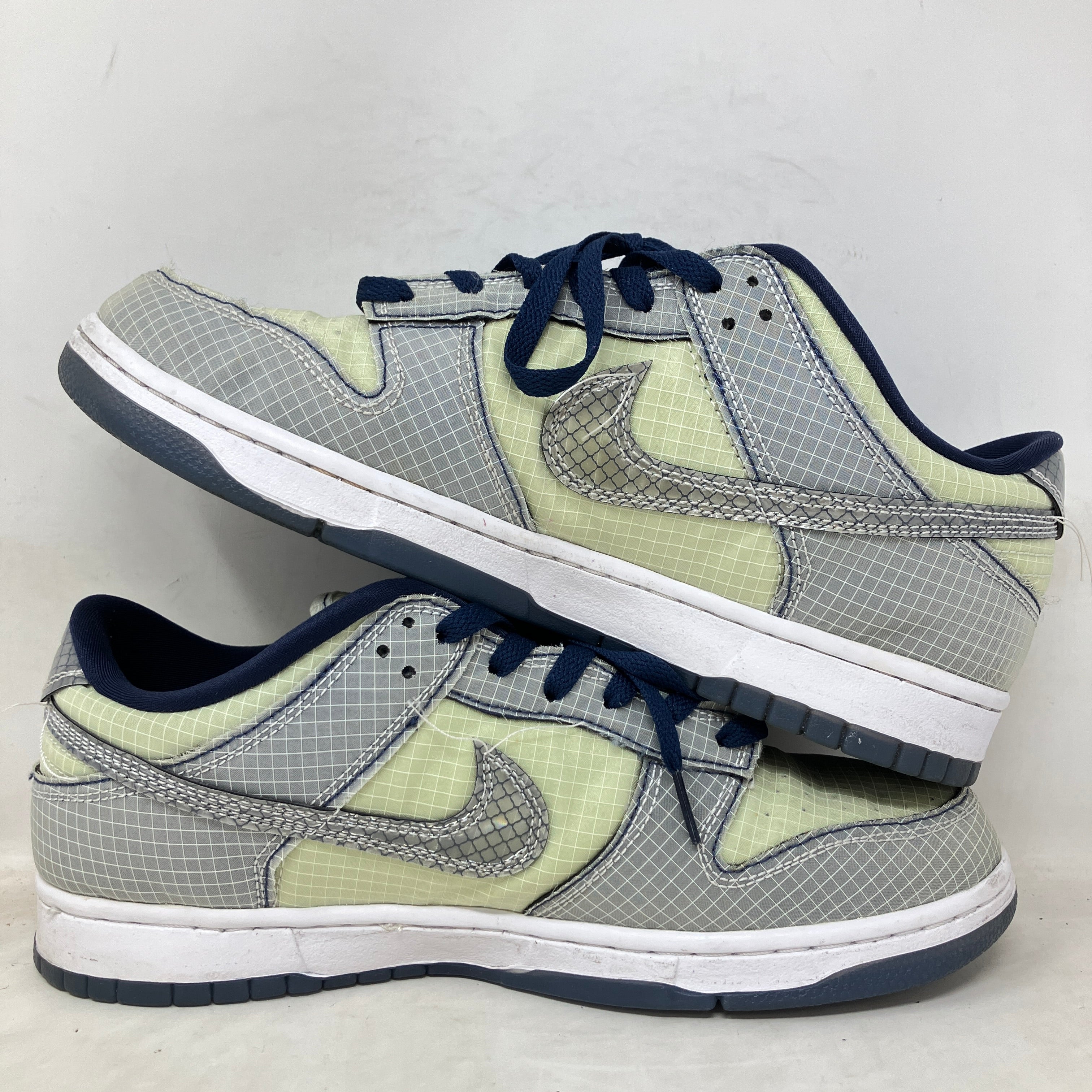 Nike Dunk Low Union Passport Pack Pistachio