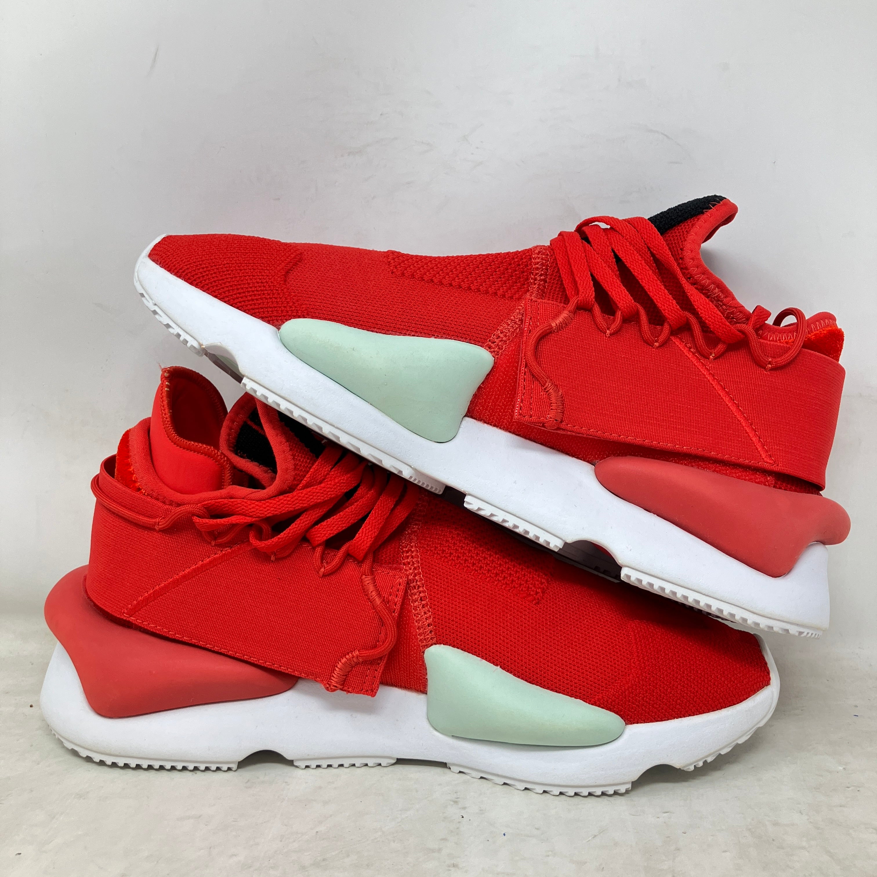 adidas Y-3 Kaiwa Knit Red