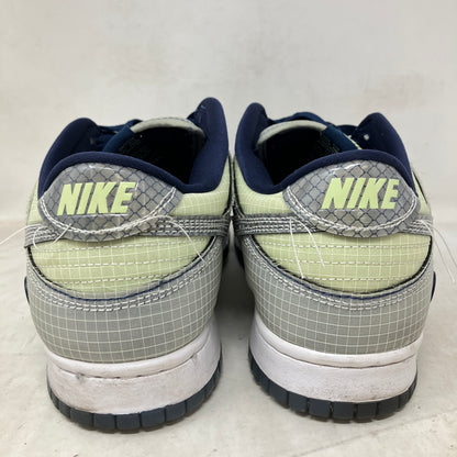 Nike Dunk Low Union Passport Pack Pistachio