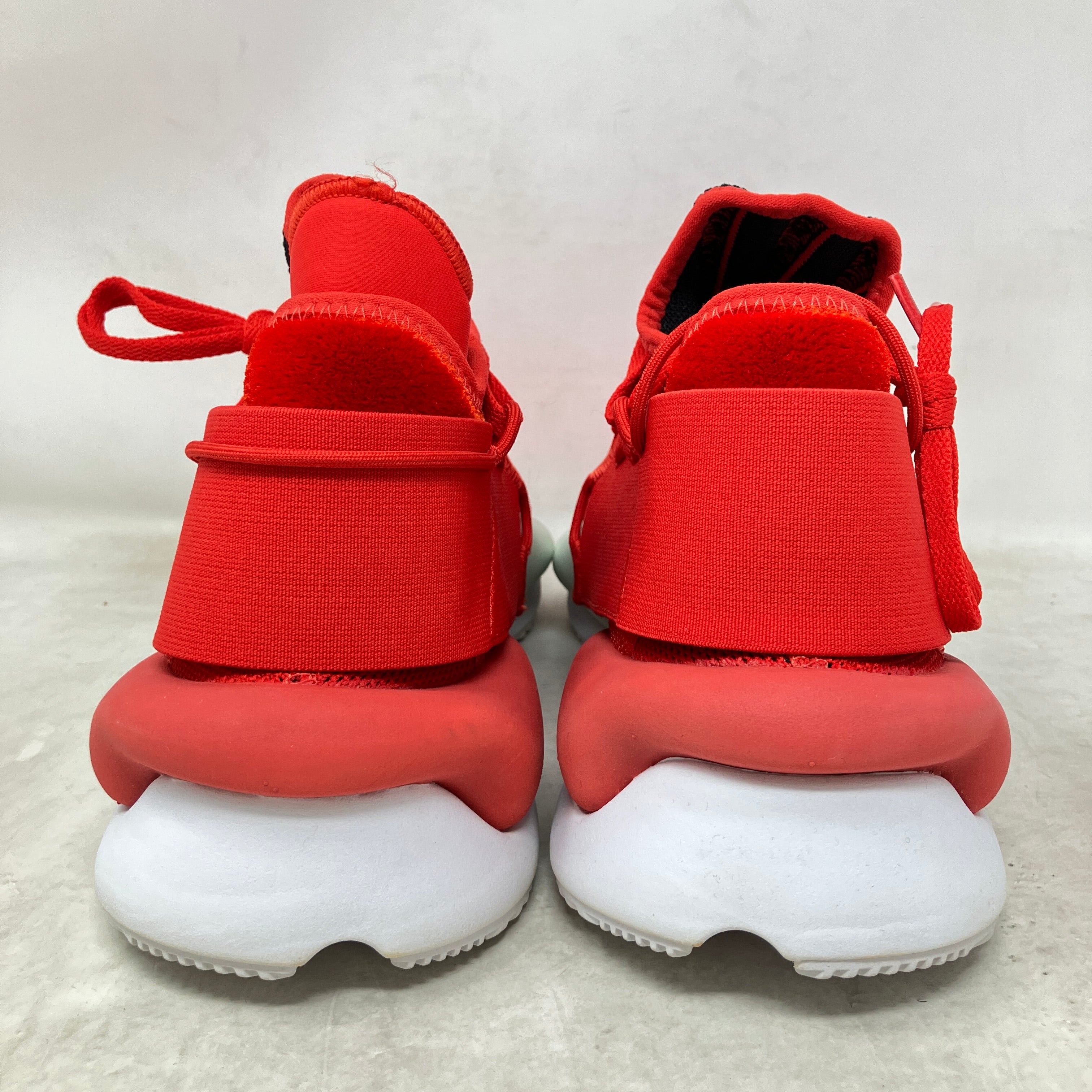 adidas Y-3 Kaiwa Knit Red