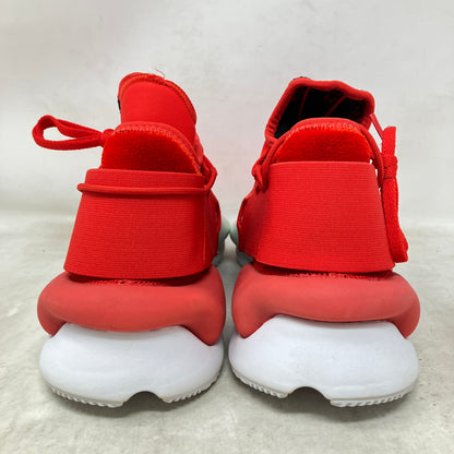 adidas Y-3 Kaiwa Knit Red
