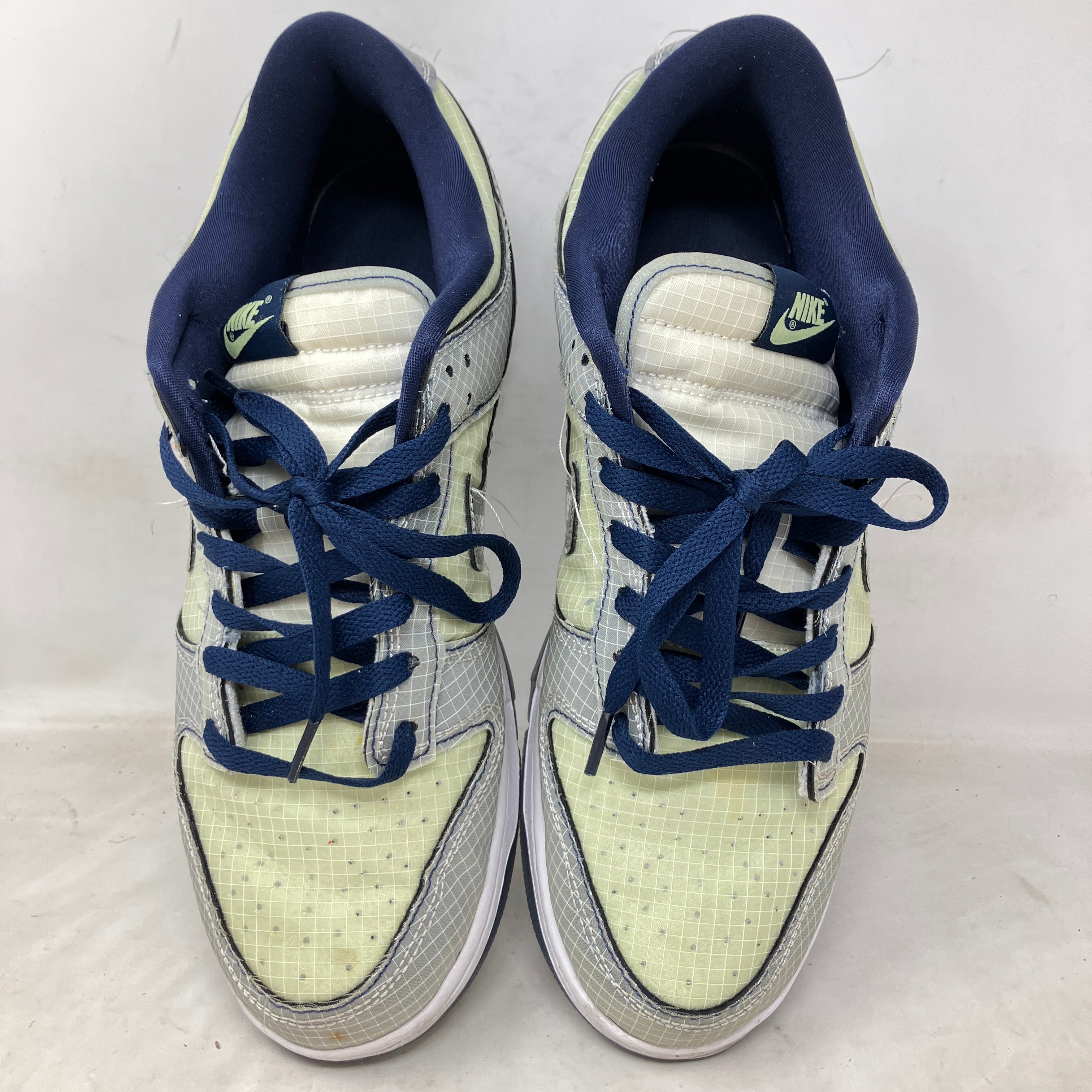 Nike Dunk Low Union Passport Pack Pistachio