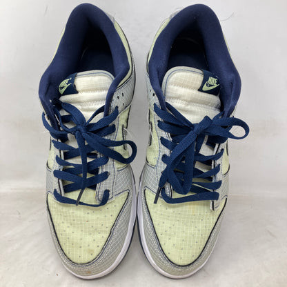 Nike Dunk Low Union Passport Pack Pistachio