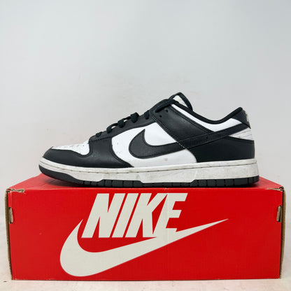 Nike Dunk Low Retro White Black Panda