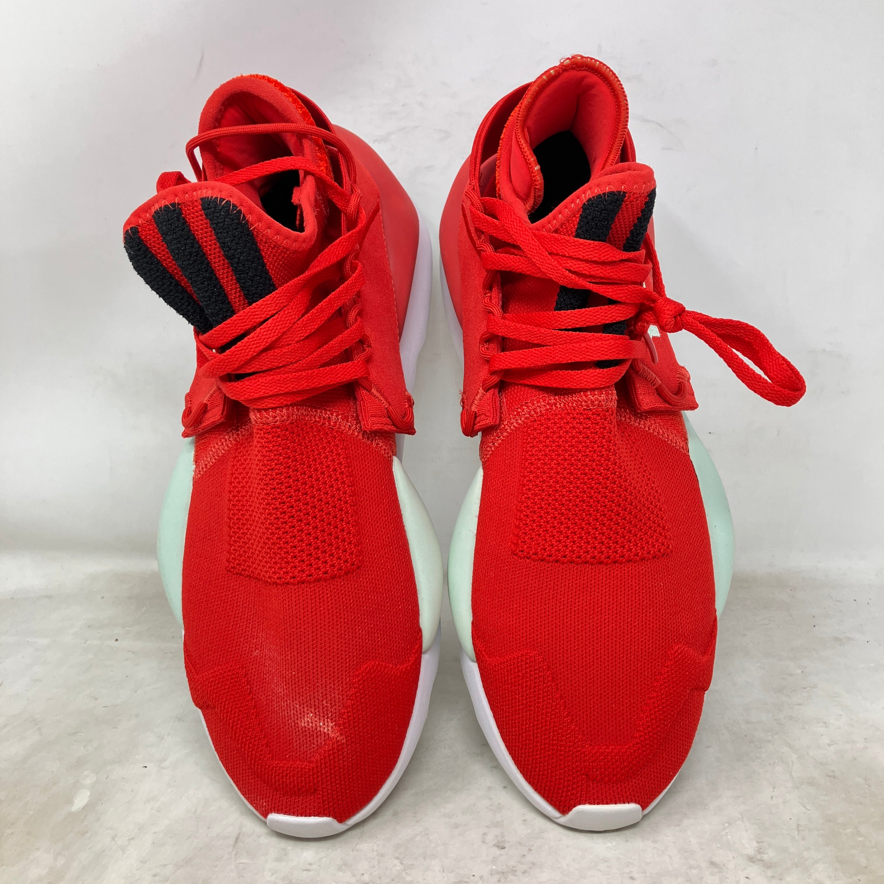 adidas Y-3 Kaiwa Knit Red