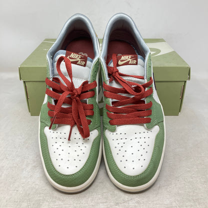 Jordan 1 Retro Low OG Year of the Dragon (2024)