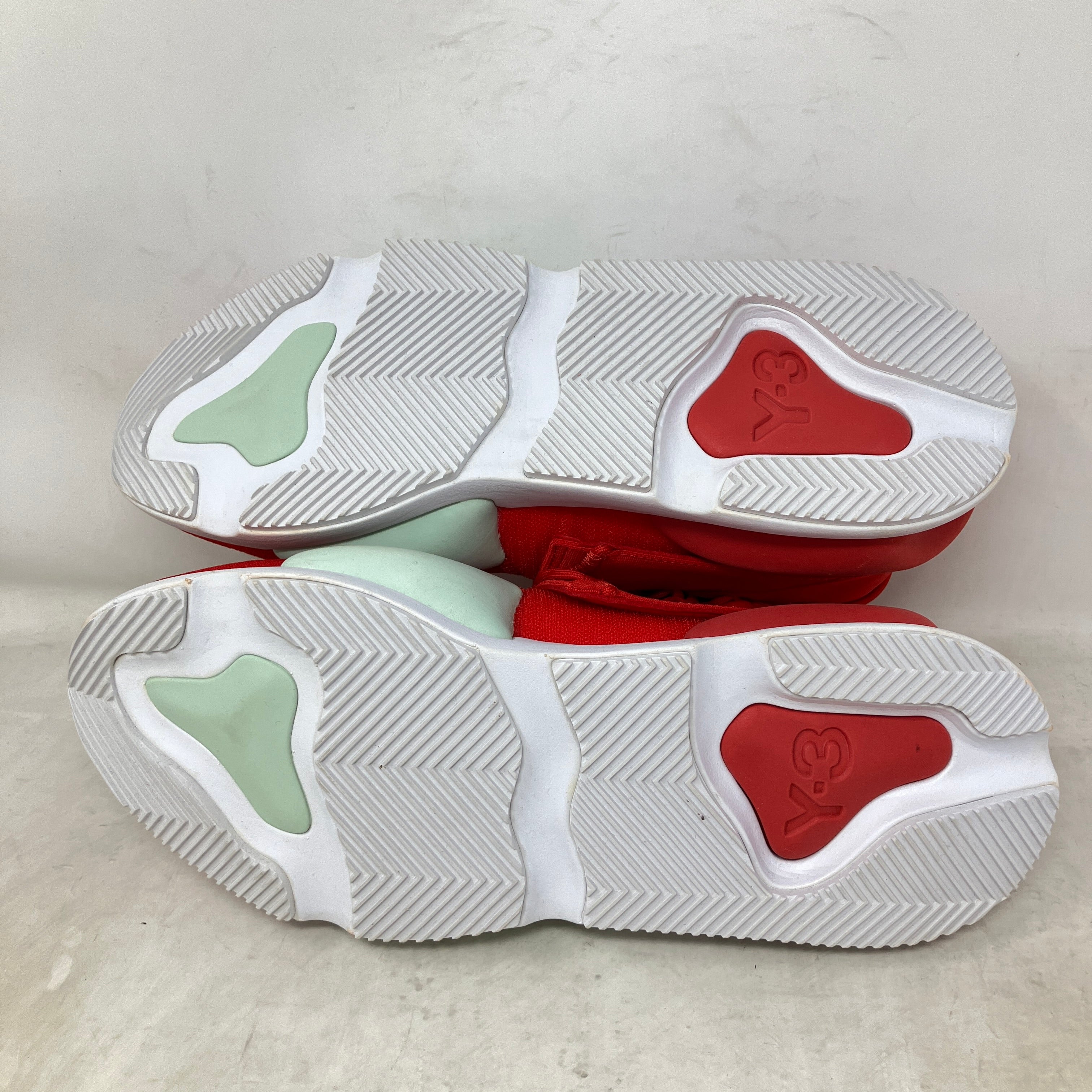 adidas Y-3 Kaiwa Knit Red