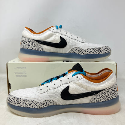 Nike SB PS8 Electric Pack Olympic Safari