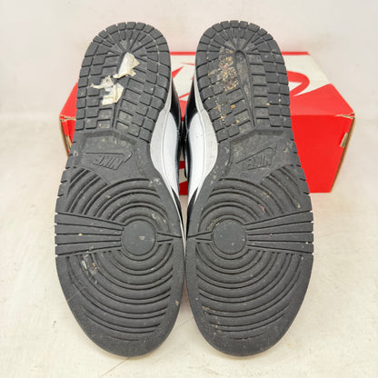 Nike Dunk Low Retro White Black Panda