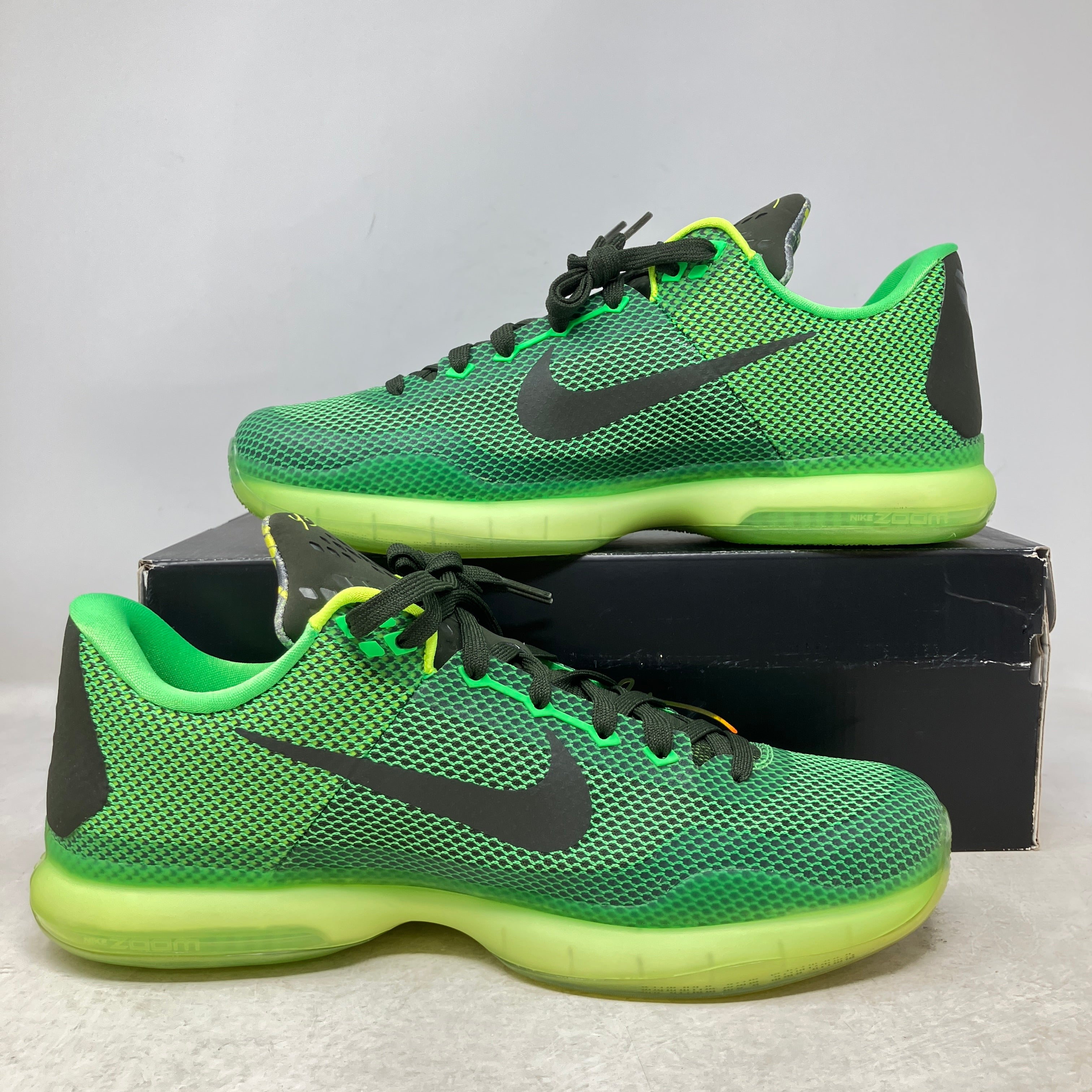 Nike Kobe 10 Vino