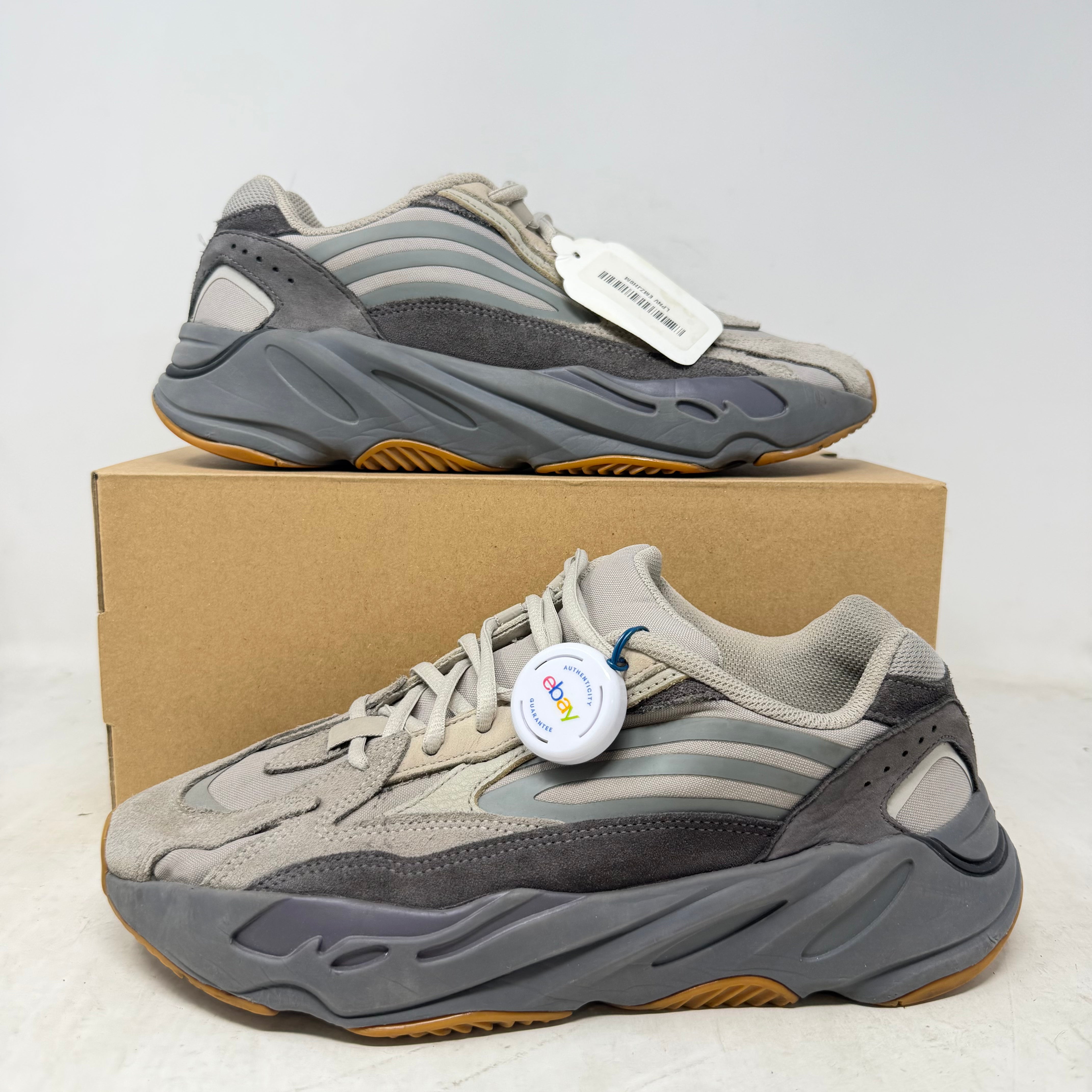 adidas Yeezy Boost 700 V2 Tephra