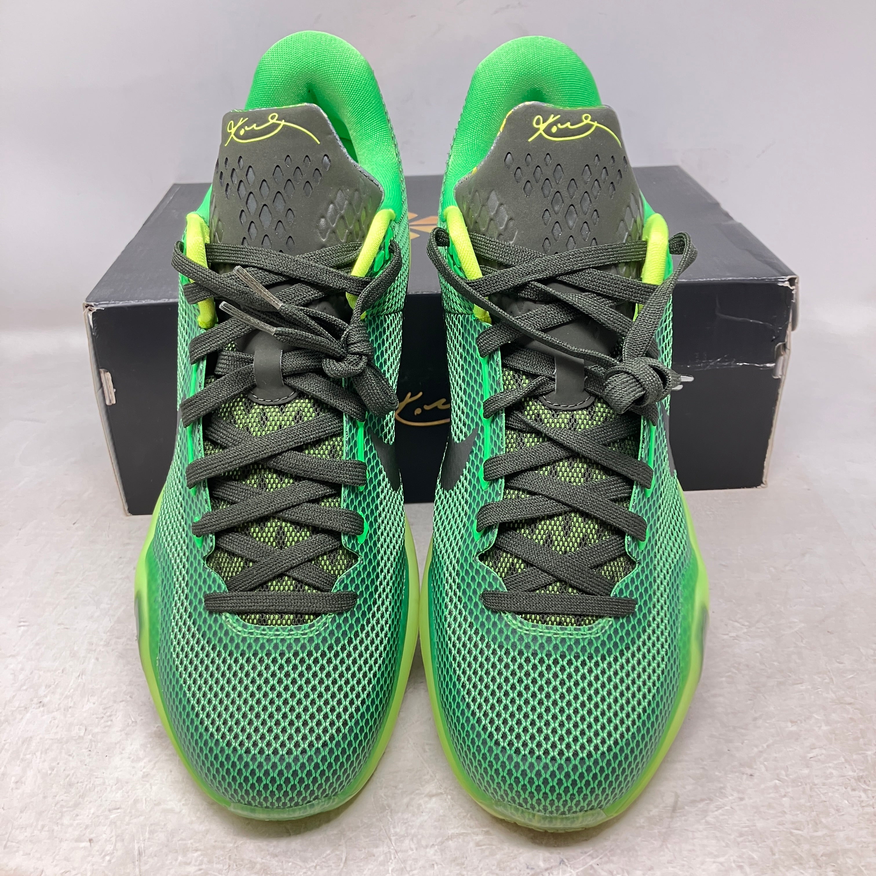 Nike Kobe 10 Vino