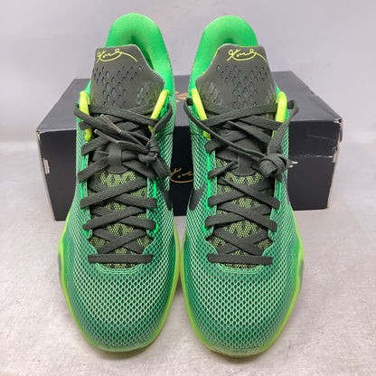 Nike Kobe 10 Vino