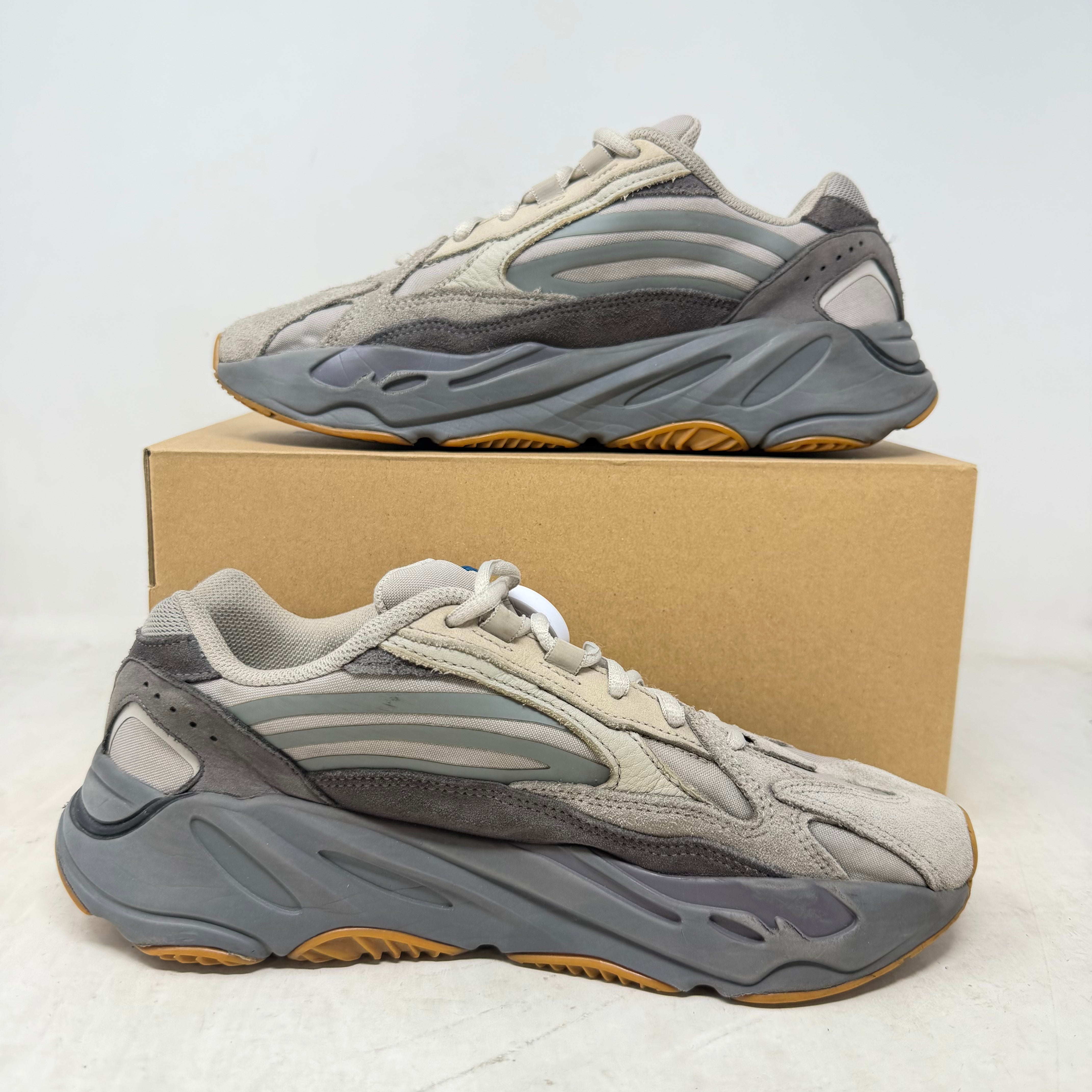adidas Yeezy Boost 700 V2 Tephra