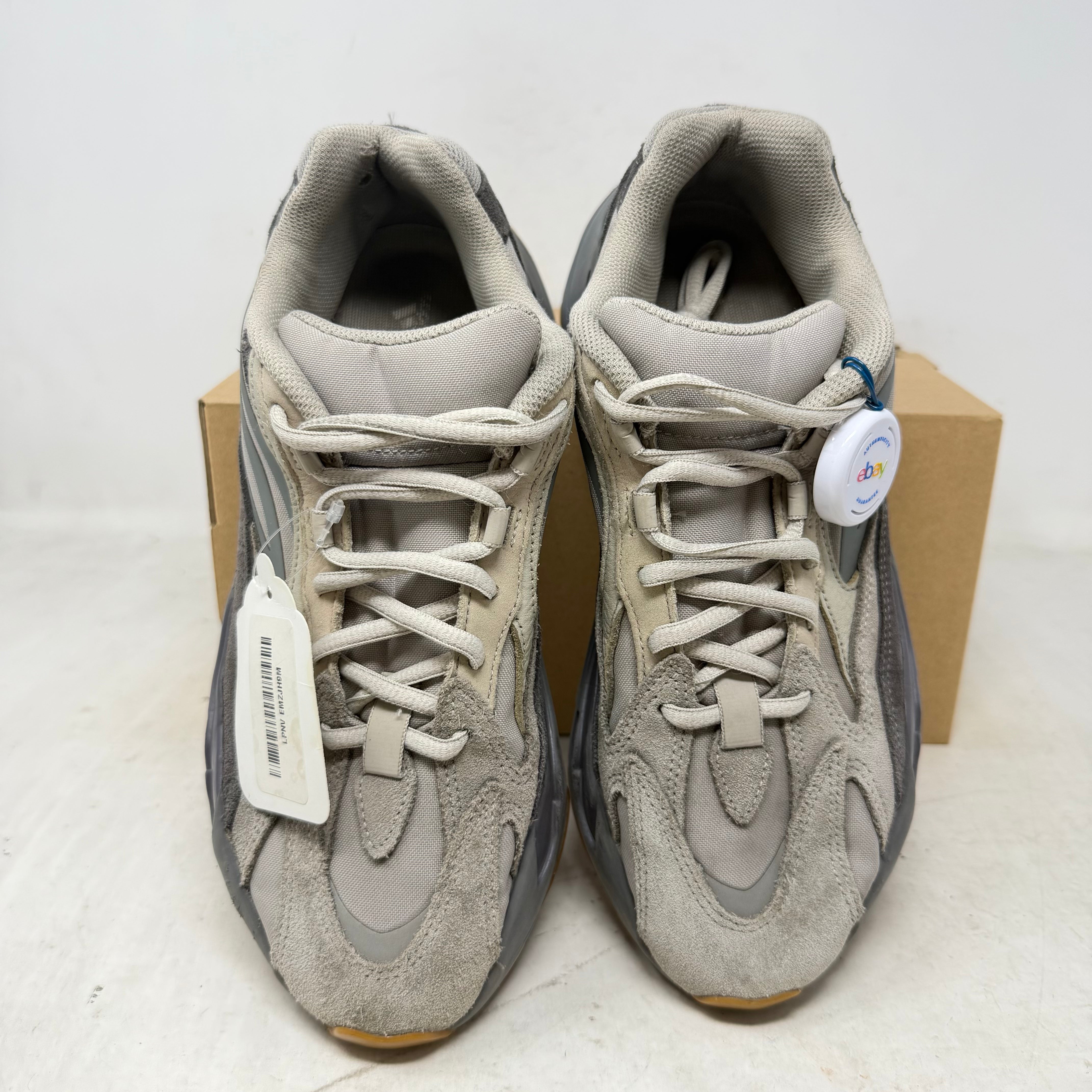 adidas Yeezy Boost 700 V2 Tephra