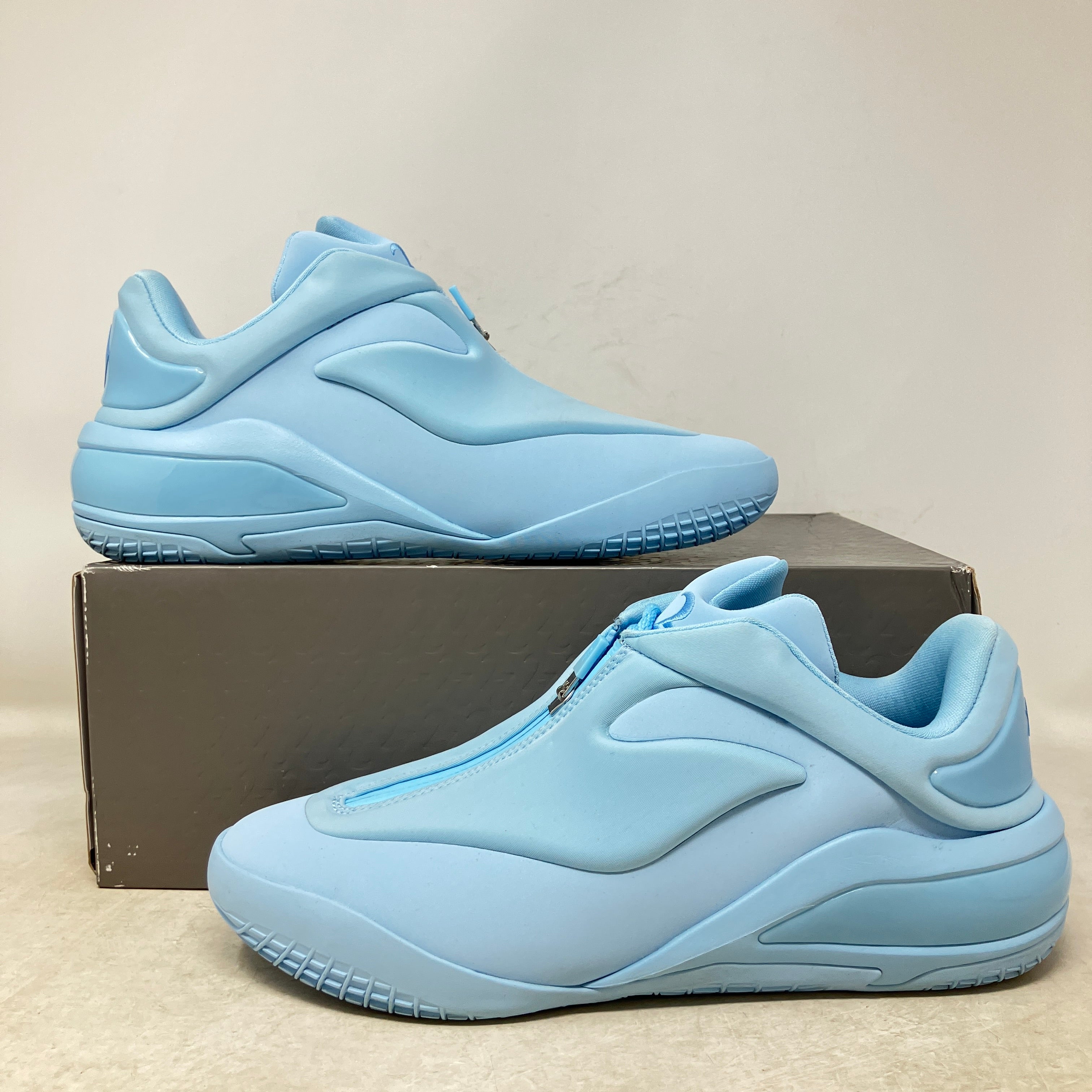 Converse SHAI 001 Masi Blue