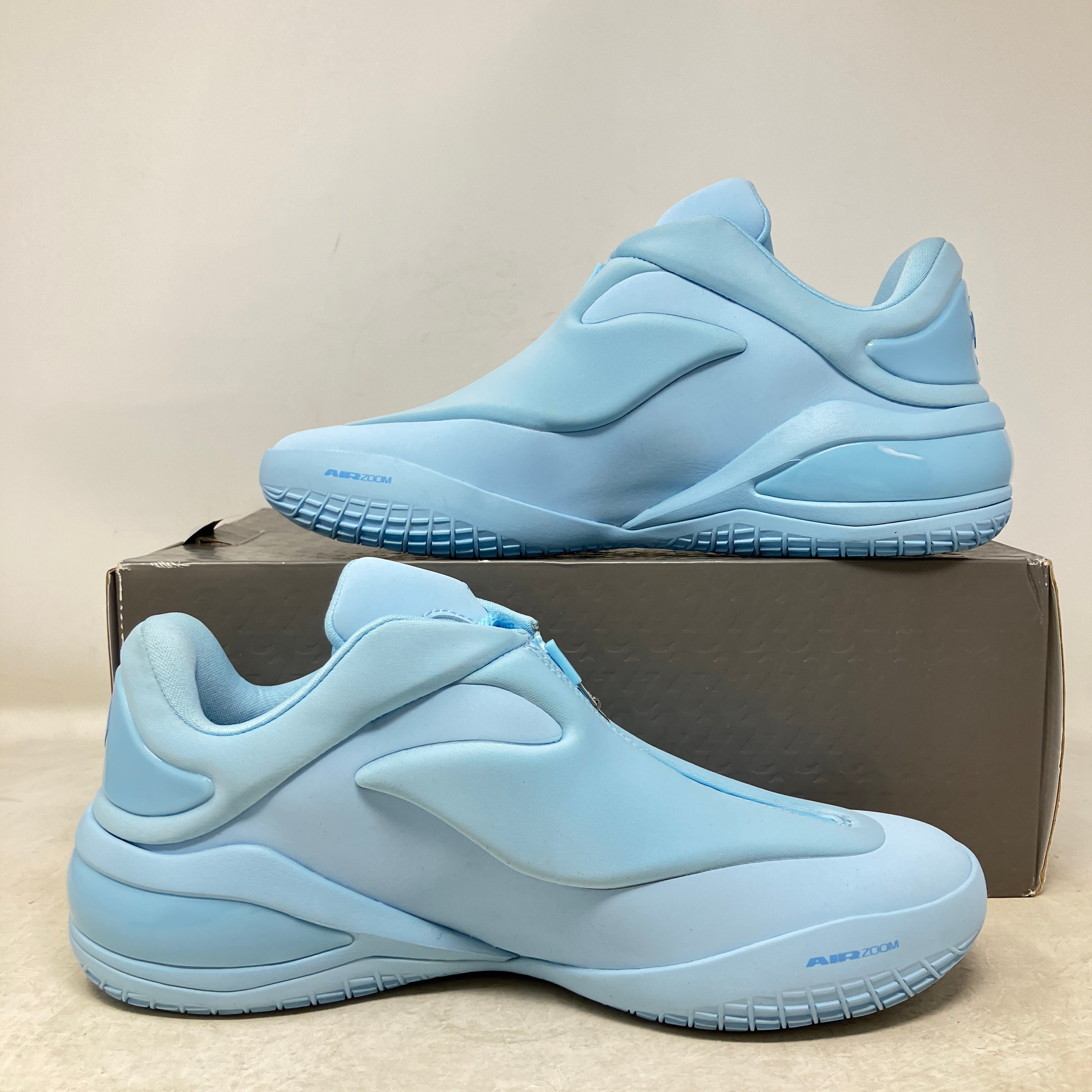 Converse SHAI 001 Masi Blue