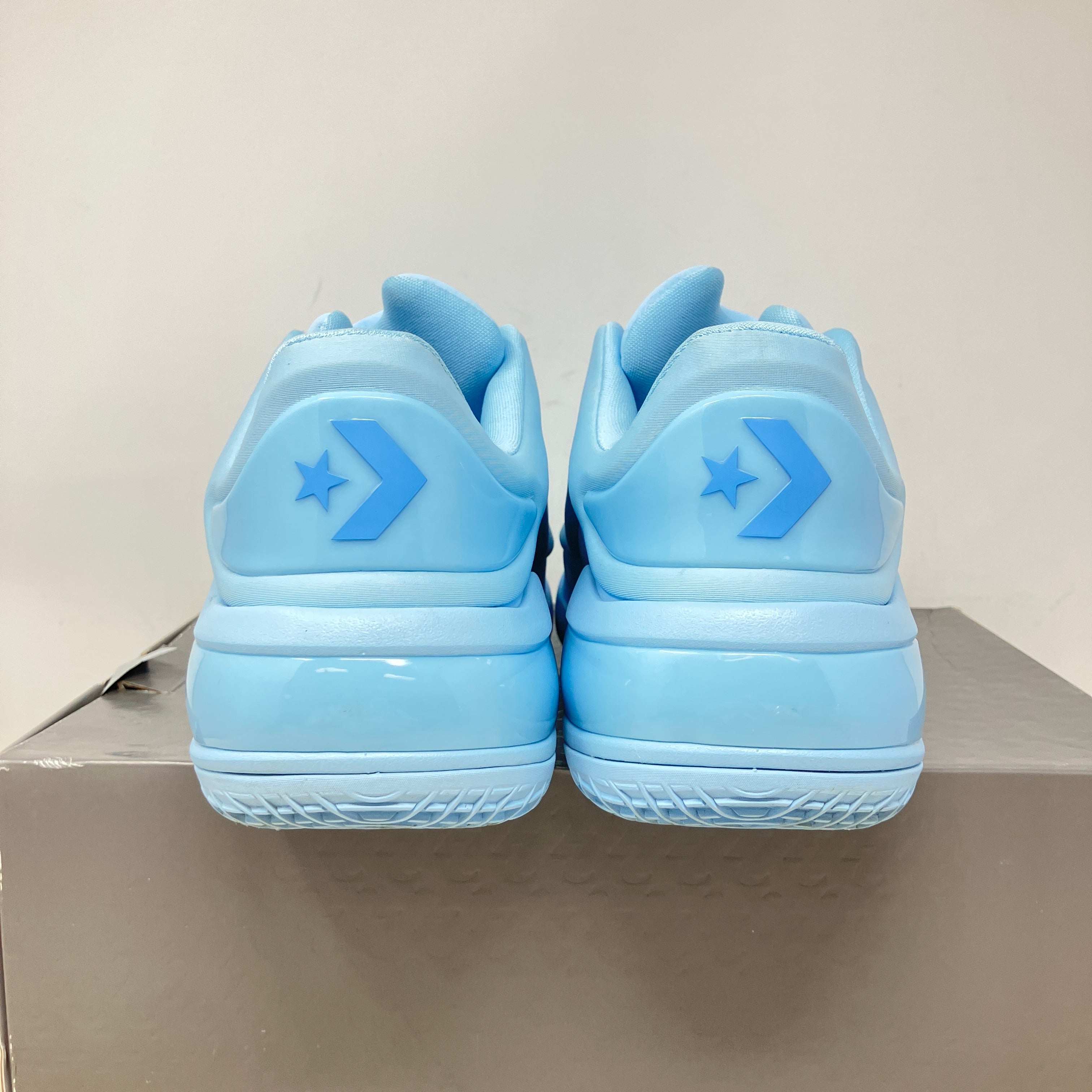 Converse SHAI 001 Masi Blue