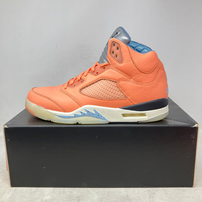 Jordan 5 Retro DJ Khaled We The Best Crimson Bliss