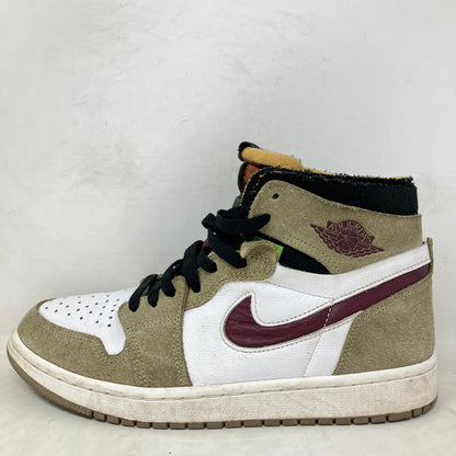 Jordan 1 Zoom CMFT Neutral Olive