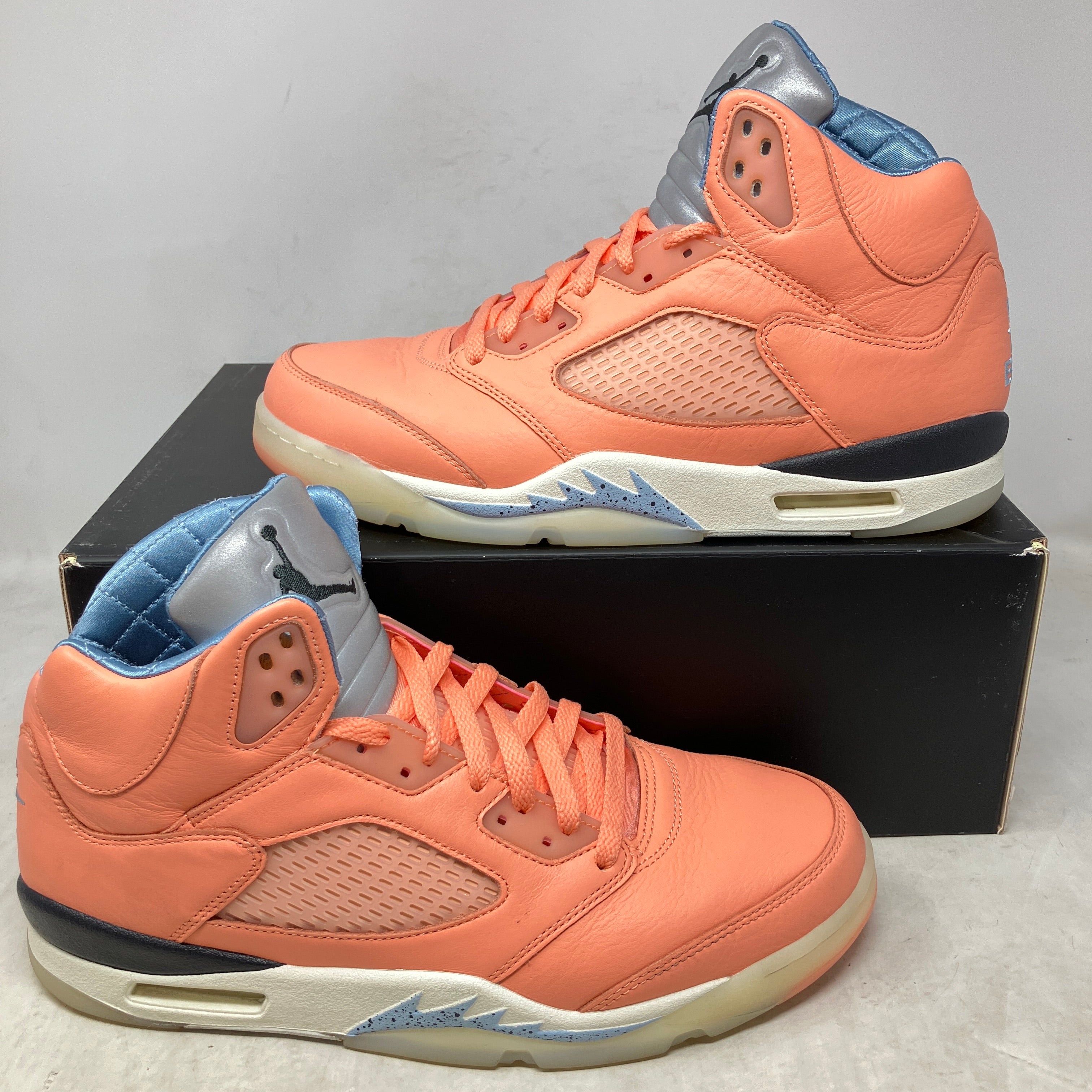Jordan 5 Retro DJ Khaled We The Best Crimson Bliss