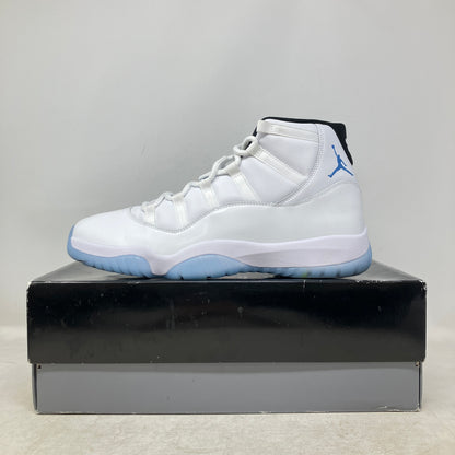 Jordan 11 Retro Legend Blue (2024)