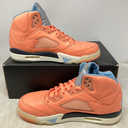 Jordan 5 Retro DJ Khaled We The Best Crimson Bliss