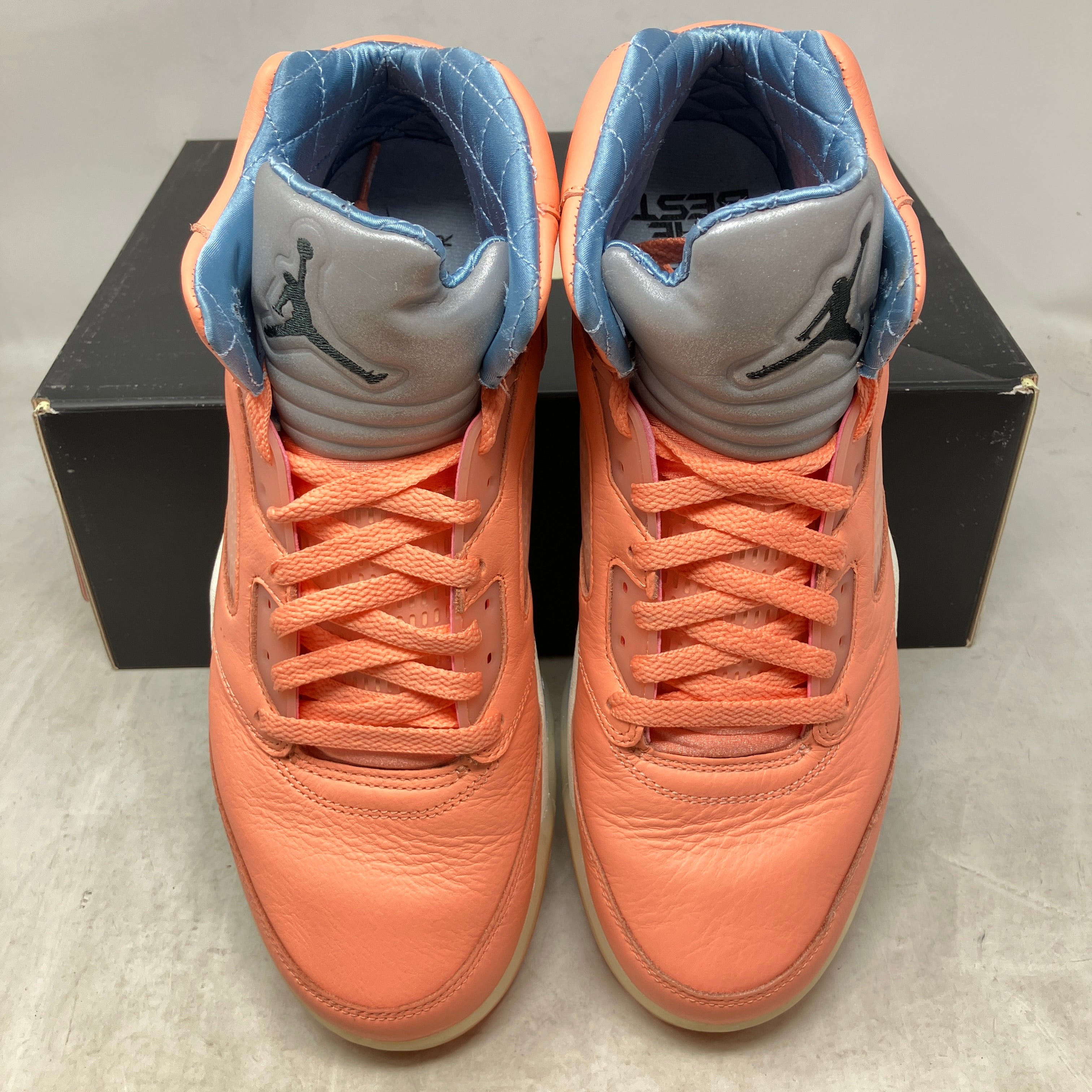 Jordan 5 Retro DJ Khaled We The Best Crimson Bliss