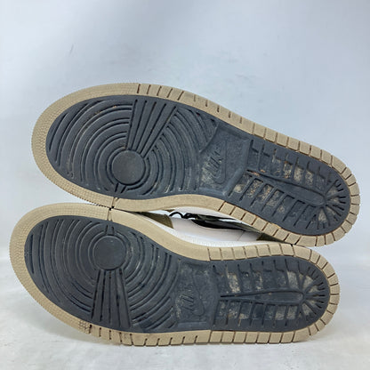 Jordan 1 Zoom CMFT Neutral Olive