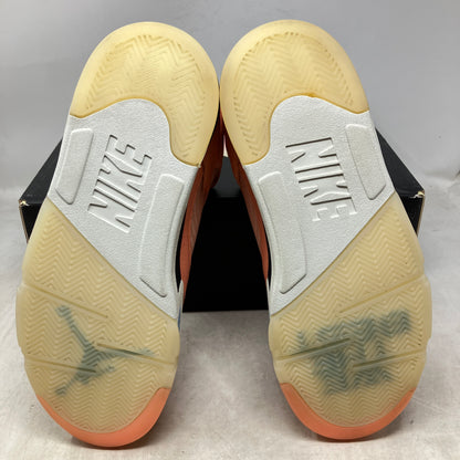 Jordan 5 Retro DJ Khaled We The Best Crimson Bliss