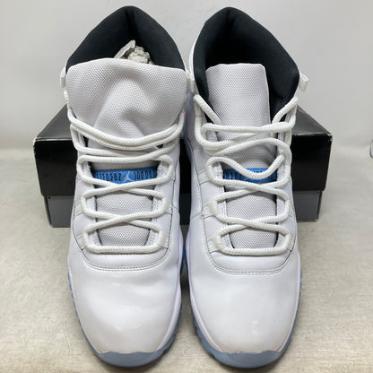 Jordan 11 Retro Legend Blue (2024)