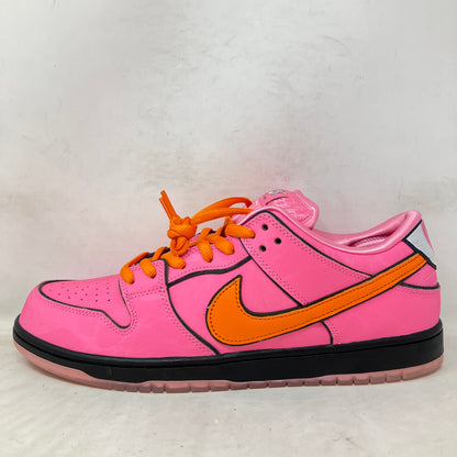 Nike SB Dunk Low The Powerpuff Girls Blossom