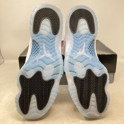 Jordan 11 Retro Legend Blue (2024)