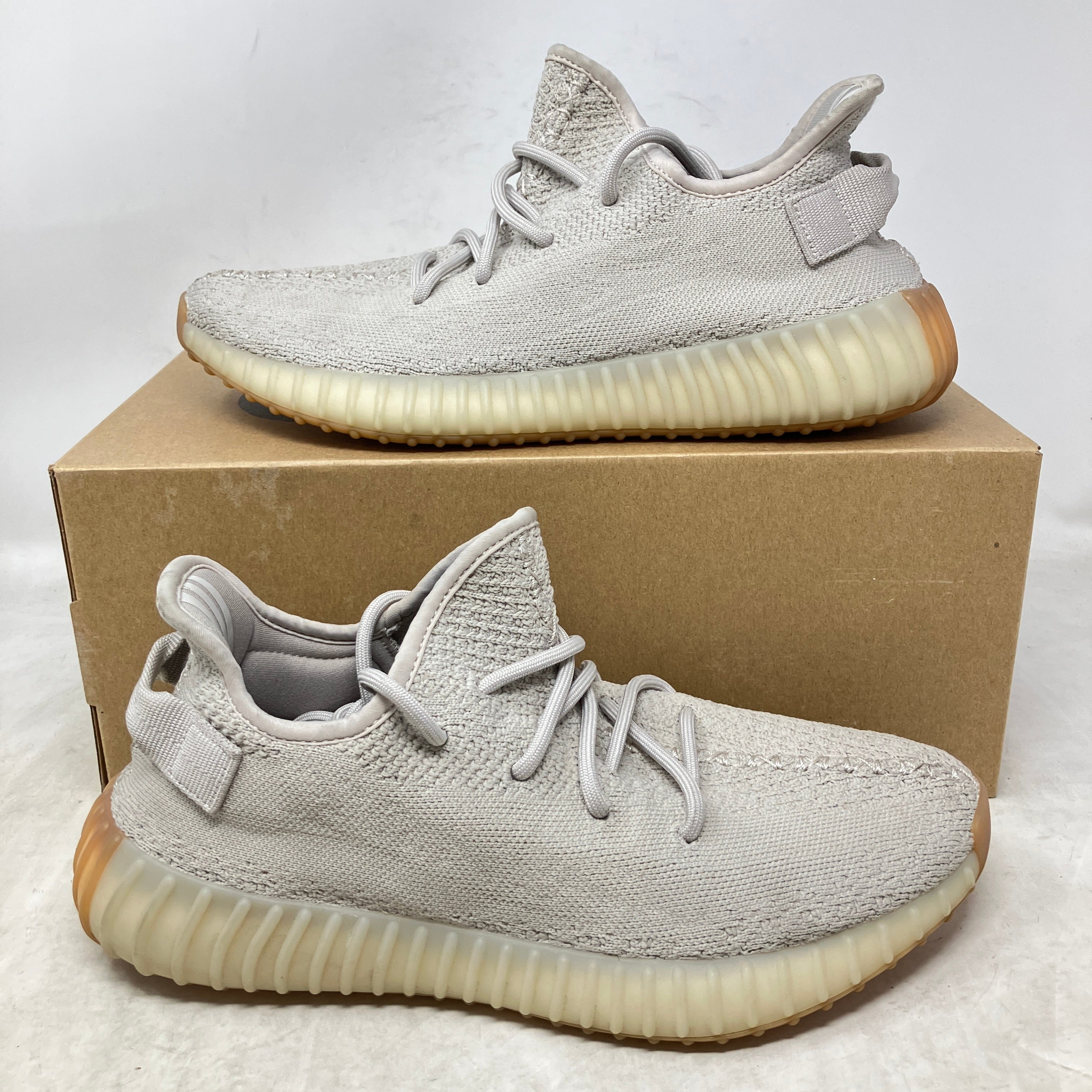 adidas Yeezy Boost 350 V2 Sesame