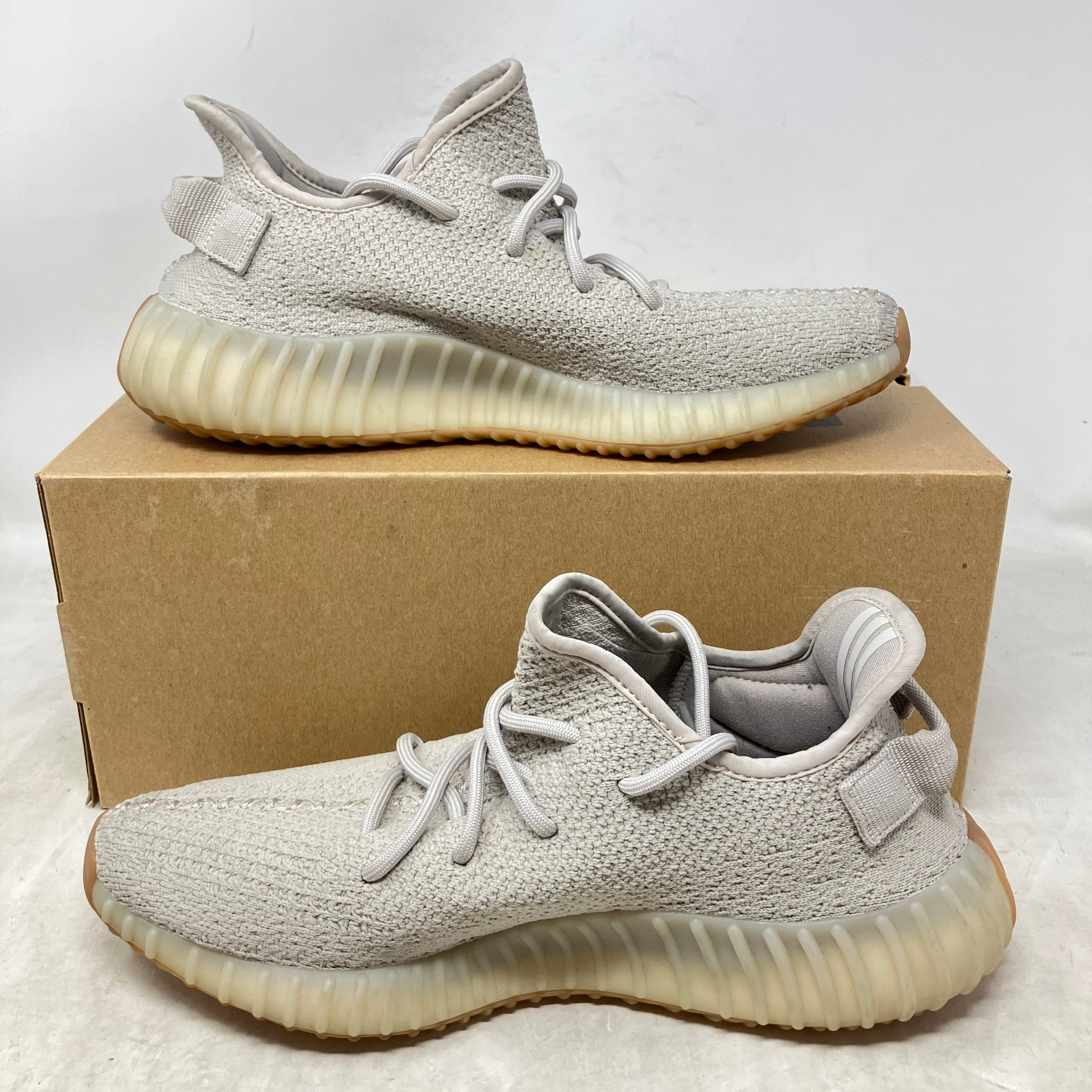 adidas Yeezy Boost 350 V2 Sesame