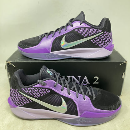 Nike Sabrina 2 Court Vision (Women's)