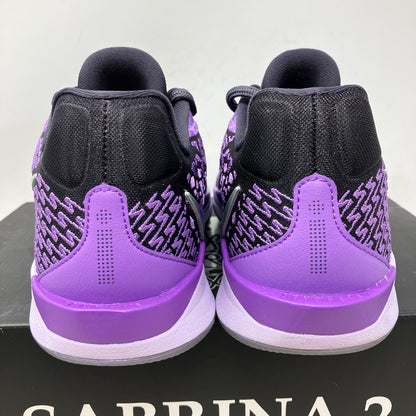 Nike Sabrina 2 Court Vision (Women's)