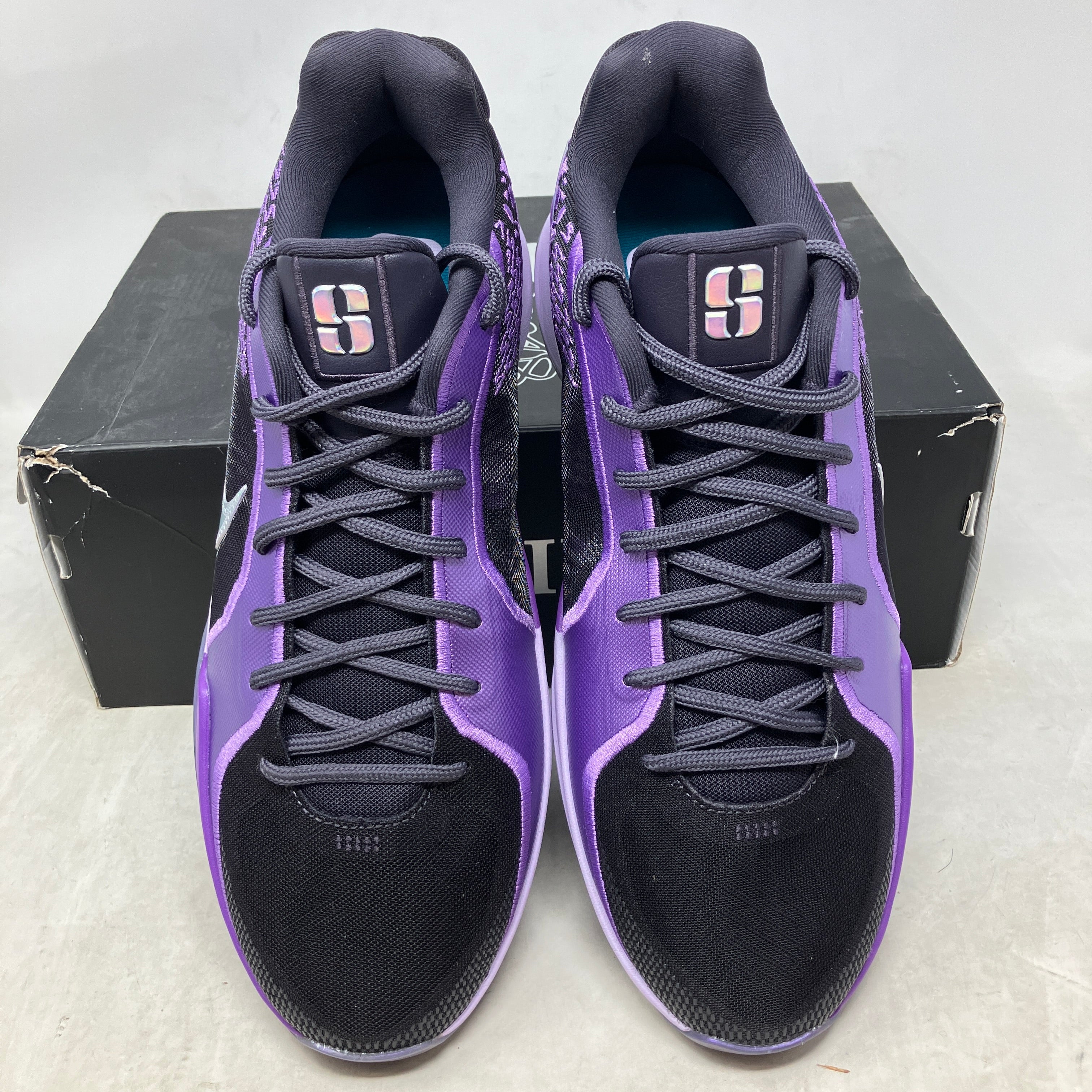 Nike Sabrina 2 Court Vision (Women's)