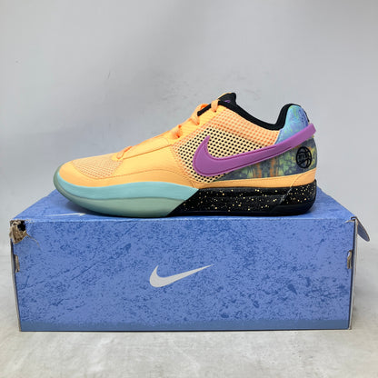 Nike Ja 1 EYBL Melon Tin