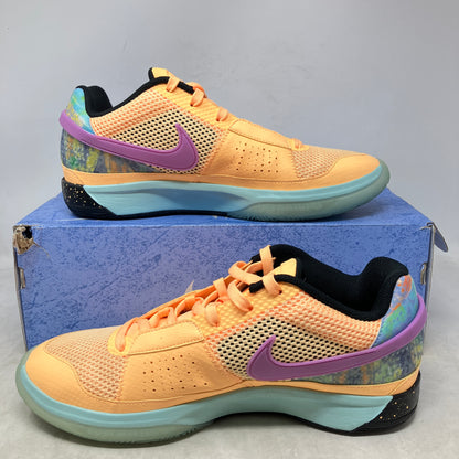 Nike Ja 1 EYBL Melon Tin