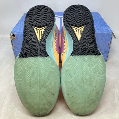 Nike Ja 1 EYBL Melon Tin
