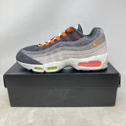 Nike Air Max 95 OG Big Bubble Greedy (2026)