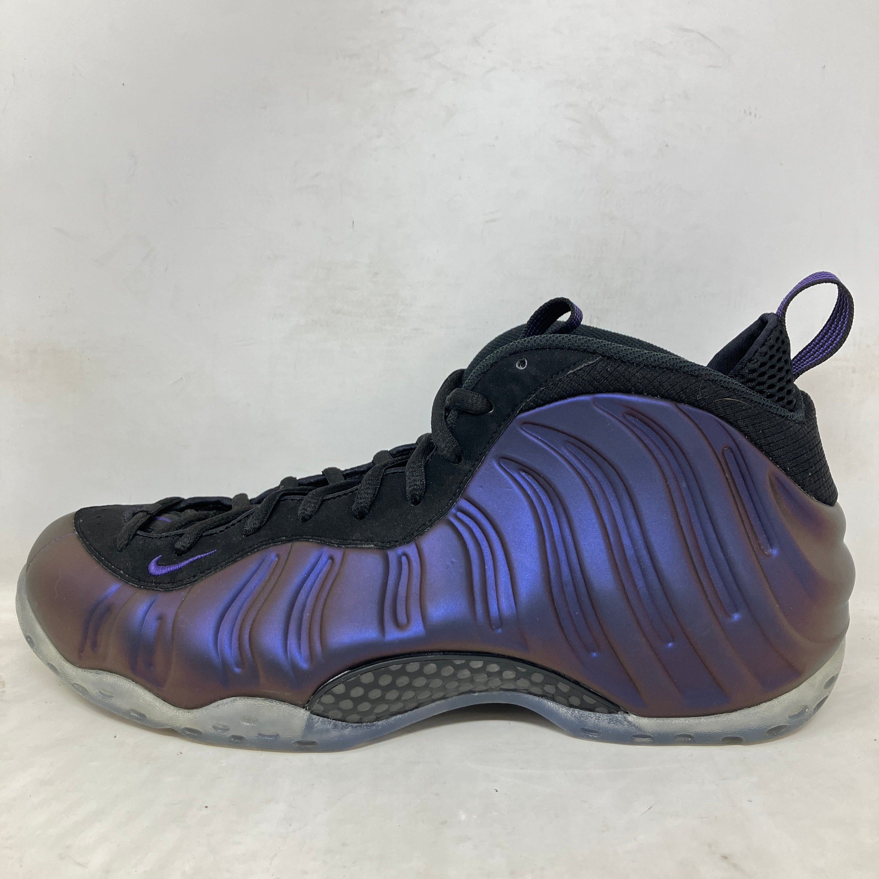 Nike Air Foamposite One Eggplant (2017)
