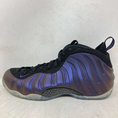 Nike Air Foamposite One Eggplant (2017)