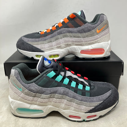Nike Air Max 95 OG Big Bubble Greedy (2026)