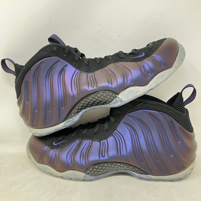 Nike Air Foamposite One Eggplant (2017)